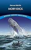 Mobydick Dover Thrift Editions