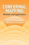 Conformal Mapping: Methods and Applications (Dover Books on Mathematics)