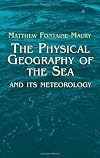 The physical geography of the sea