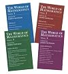The World of Mathematics: A Small Library of the Literature of Mathematics from A'h-mose the Scribe to Albert Einstein