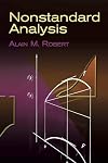 Nonstandard Analysis