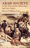 Arab Society in the Time of The Thousand and One Nights