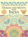 Designs and Motifs from India