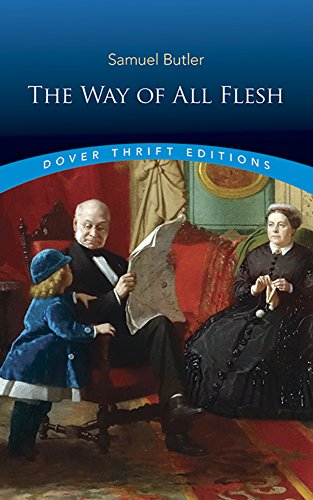 The Way of All Flesh book cover