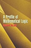 A Profile of Mathematical Logic