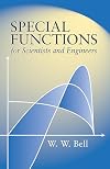 Special Functions for Scientists and Engineers
