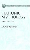 Teutonic Mythology Vol. 4 (of 4)