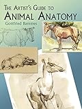 The Artists Guide To Animal Anatomy
