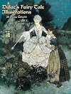 Dulac's Fairy Tale Illustrations in Full Color