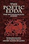 The Poetic Edda: The Mythological Poems