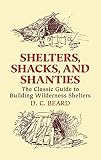 Book cover for “Shelters, Shacks, and Shanties”