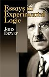 Essays in Experimental Logic
