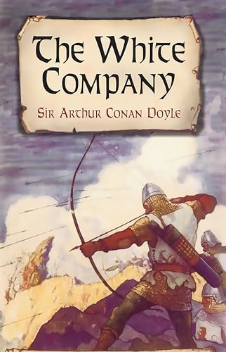 The White Company book cover