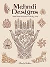 Mehndi Designs