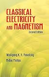 Classical Electricity And Magnetism