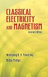 Classical electricity and magnetism