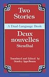 Two Stories/Deux nouvelles: A Dual-Language Book (Dual-Language Books)