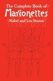 The Complete Book Of Marionettes