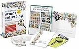 Beginners Stamp Collecting Fun Kit Everything You Need To Start A Fun And Fascinating Hobby