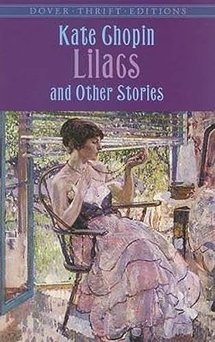 Lilacs and Other Stories book cover