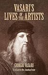 Lives of the artists (Dover)