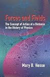 Forces and Fields: The Concept of Action at a Distance in the History of Physics