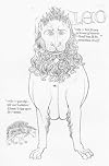 The sketchbook of Villard de Honnecourt