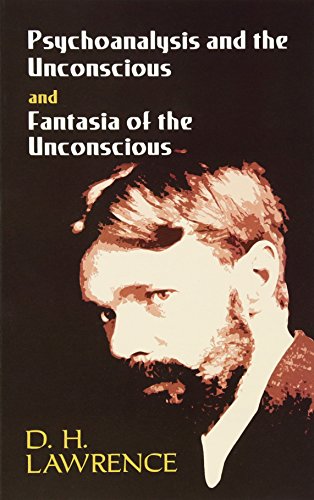 Psychoanalysis and the Unconscious and Fantasia of the Unconscious book cover
