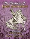 The Surprising Adventures of Baron Munchausen