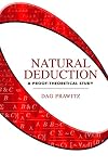 Natural Deduction: A Proof-Theoretical Study