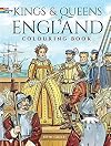 Kings and Queens of England