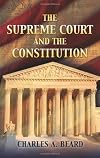 The Supreme Court and the Constitution