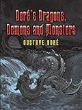 Dores Dragons Demons And Monsters