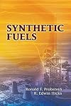 Synthetic Fuels (Dover Books on Aeronautical Engineering)