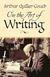 On the Art of Writing