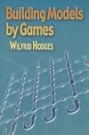 Building Models by Games