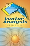 Vector Analysis