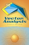 Vector Analysis (Dover Books on Mathematics)