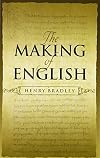 The Making of English