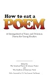 How to Eat a Poem: A Smorgasbord of Tasty and Delicious Poems for Young Readers (Dover Children's Classics)
