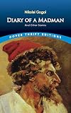Diary of a Madman and Other Stories (Dover Thrift Editions)