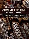 Chorale Preludes: BuxWv 177-224 (Dover Music for Organ)
