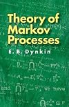 Theory of Markov Processes (Dover Books on Mathematics)
