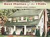 Best Homes of the 1920s