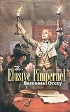 The Elusive Pimpernel