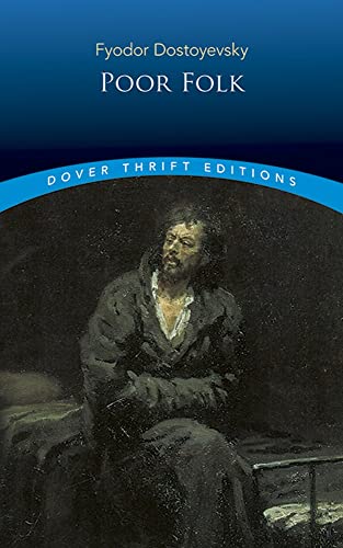 Poor Folk / Poor People (Short Story) book cover