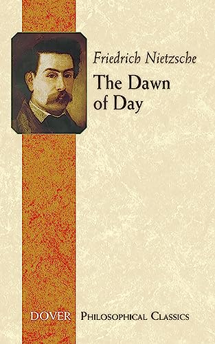 The Dawn of Day book cover