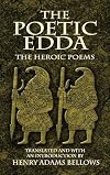 The Poetic Edda: Heroic Poems