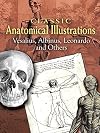 Classic Anatomical Illustrations