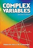 Complex Variables